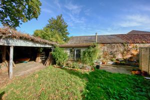 Garden- click for photo gallery